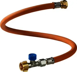 Caramatic ConnectDrive G. 12 KLF x M20x1,5UEM x 750 SBS SV