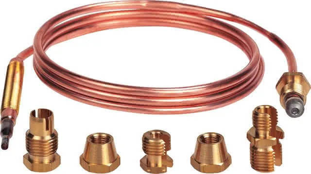 Thermoelement Universal 900mm