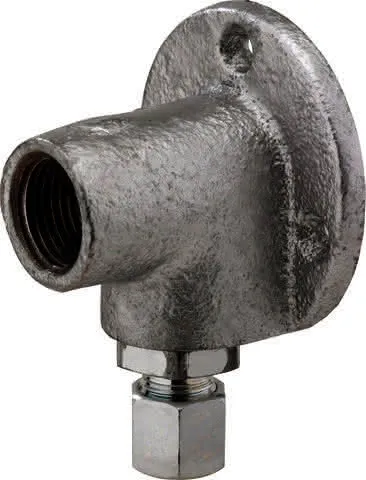Deckenwinkel Rp1/2 lackiert
