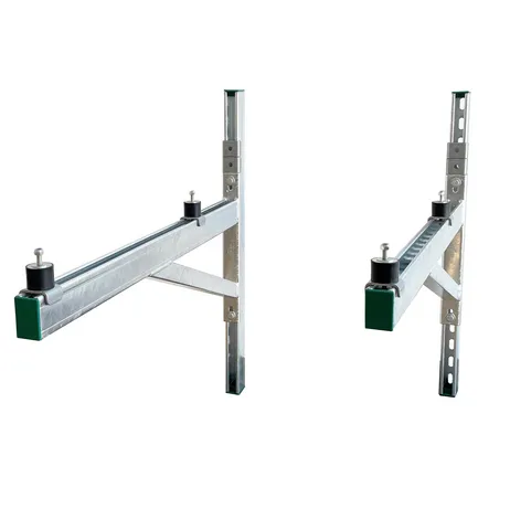 Konsolen Kit Wärmepumpe L Strut fv L=900mm