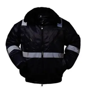 Pilotjacke ROGNAN 4-in-1 Gr.XL marine NO RWAY