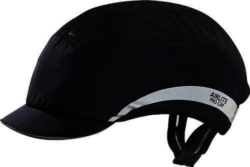 Anstoßkappe X!-9500 54-64cm blau Schirml änge 2,5cm EN 812:2012 PROFIT