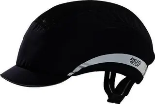 Anstoßkappe X!-9500 54-64cm blau Schirml änge 2,5cm EN 812:2012 PROFIT
