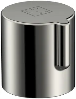 SCALIDO-Griff D1 A22 für Standventil verchromt