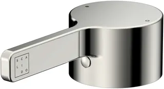 SCALIDO-Hebel D3 A22 für UP-Armaturen und Waschtisch-Wandarmaturen verchromt
