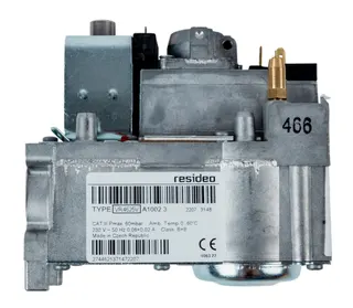 Wolf Gaskombiventil für Flüssiggas für CGB-75/100 – Bild 2