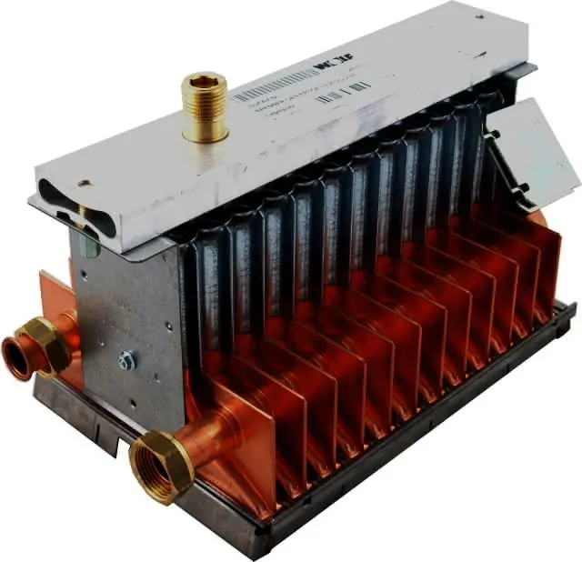 Wolf Gasbrenner 24 kW Erdgas E/H für CGU-2