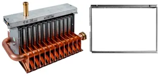 Wolf Gasbrenner 24 kW Erdgas E/H für CGU-2 – Bild 2