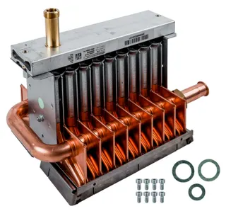 Wolf Gasbrenner 18 kW Erdgas E/H für CGU-2 – Bild 2