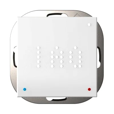 strawaLiviX Raumthermostat Klima
