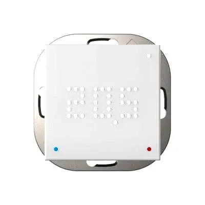 strawaLiviX Raumthermostat Heizen WiFi
