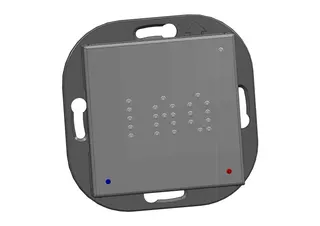strawaLiviX Raumthermostat Klima WiFi – Bild 4