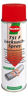 Sotin T51 F Lecksuchspray bis -15 Grad 400 ml Spraydose