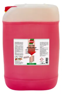 Sotin 212 TW Entkalker 25 ltr Kanister