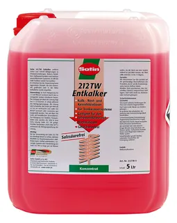 Sotin 212 TW Entkalker 5 ltr Kanister