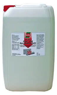 Sotin K 30 Heizungsfrostschutz 25 ltr Kanister