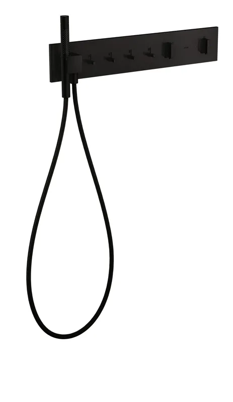 Hansgrohe Thermostatmodul 610/110 Axor ShowerComposition 4 Verbraucher BBC