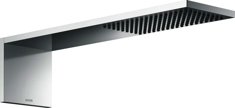 Hansgrohe Kopfbrausemodul 110/220 Axor ShowerComposition 1jet chrom