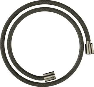 Hansgrohe Textilbrauseschlauch Axor 1250mm mit konischer/zylindrischer Mutter BSO