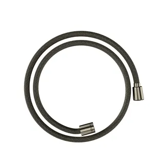 Hansgrohe Textilbrauseschlauch Axor 1250mm mit konischer/zylindrischer Mutter BSO – Bild 2