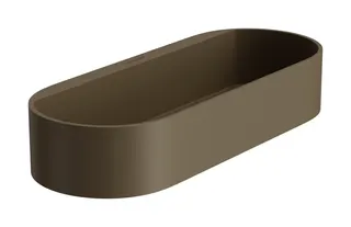 Hansgrohe Ablagekorb WallStoris Planet Edition Sand (recycelt) – Bild 2