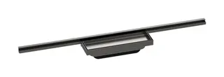 Hansgrohe Fertigset RainDrain Minimalistic 700mm Duschrinne befliesbar – Bild 2
