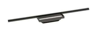 Hansgrohe Fertigset RainDrain Minimalistic 800mm Duschrinne befliesbar – Bild 1