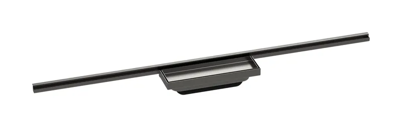 Hansgrohe Fertigset RainDrain Minimalistic 900mm Duschrinne befliesbar