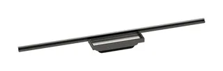 Hansgrohe Fertigset RainDrain Minimalistic 900mm Duschrinne befliesbar – Bild 2