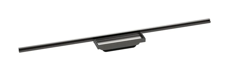 Hansgrohe Fertigset RainDrain Minimalistic 1000mm Duschrinne befliesbar