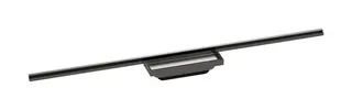Hansgrohe Fertigset RainDrain Minimalistic 1000mm Duschrinne befliesbar – Bild 2