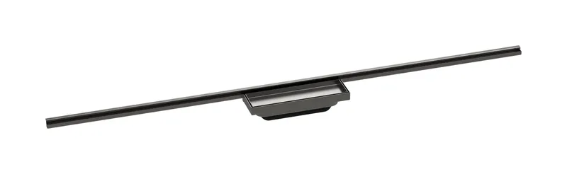 Hansgrohe Fertigset RainDrain Minimalistic 1200mm Duschrinne befliesbar