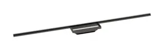 Hansgrohe Fertigset RainDrain Minimalistic 1200mm Duschrinne befliesbar – Bild 2