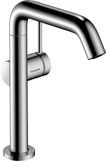 Hansgrohe WTM 210 Tecturis S Fine CoolStart Schwenkauslauf m.Push-Open Ablaufgar.chr – Bild 1