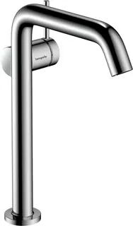 Hansgrohe WTM Tecturis S 240 Fine CoolStart mit Push-Open Ablaufgarnitur chrom – Bild 1