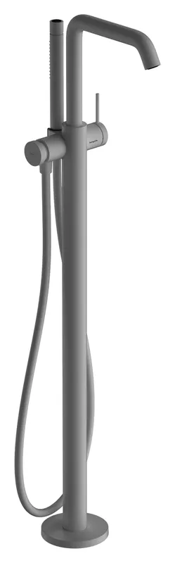 Hansgrohe Wannenmischer Tecturis S bodenstehend MW