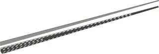 Hansgrohe Neigungsprofil RainTurn m.link.o.recht.Seitenan.verstellbar – Bild 1