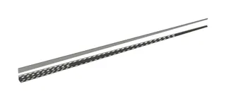 Hansgrohe Neigungsprofil RainTurn m.link.o.recht.Seitenan.verstellbar – Bild 3