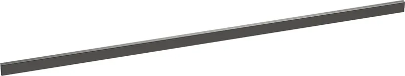 Hansgrohe Wandprofil RainTurn verstellbar