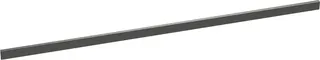 Hansgrohe Wandprofil RainTurn verstellbar – Bild 1