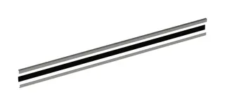 Hansgrohe Wandprofil RainTurn verstellbar – Bild 3
