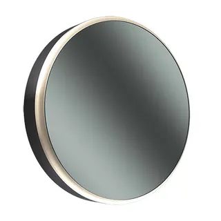 LUN1 73/1/D2W/L Edelstahl geschliffen 64W D2W 2000-6500K 73.3x73.3x16.5