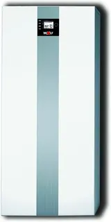 Wolf Ölbrennwertkessel COB-2-29 B30 ComfortLine, mit Ölgebläsebrenner – Bild 2