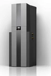 Wolf Hybrid-Set für CHC-Monoblock 07 u. 10/300-50S