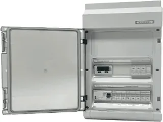 Wolf Elektro-Unterverteilung für CHA-07, CHA-10