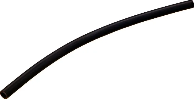 Wolf Anschlussschlauch Silikon L:280mm für GG