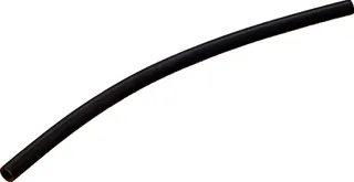 Wolf Anschlussschlauch Silikon L:280mm für GG