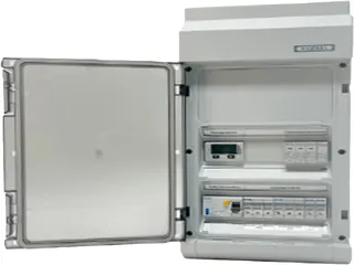 Wolf Elektro-Unterverteilung für FHA-05-10-230V