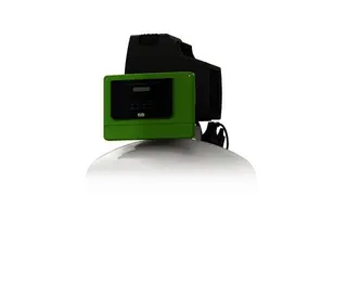 Reflex Kompressordruckhaltung Reflexomat Steuereinheit RS 90/1 mounted bis RG 600
