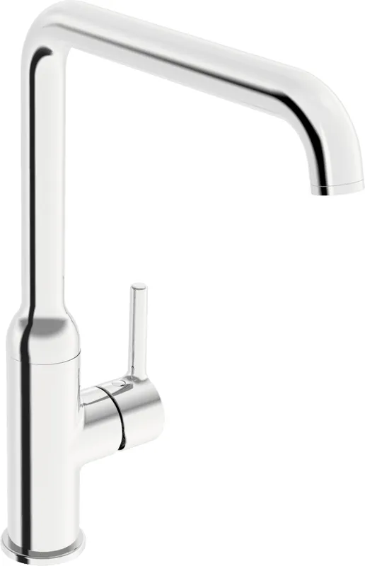 Küchenarm., ND HANSAVANTIS Style 5422 chr